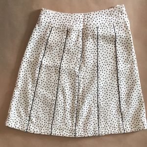 Polka Dot Bushwacker Skirt